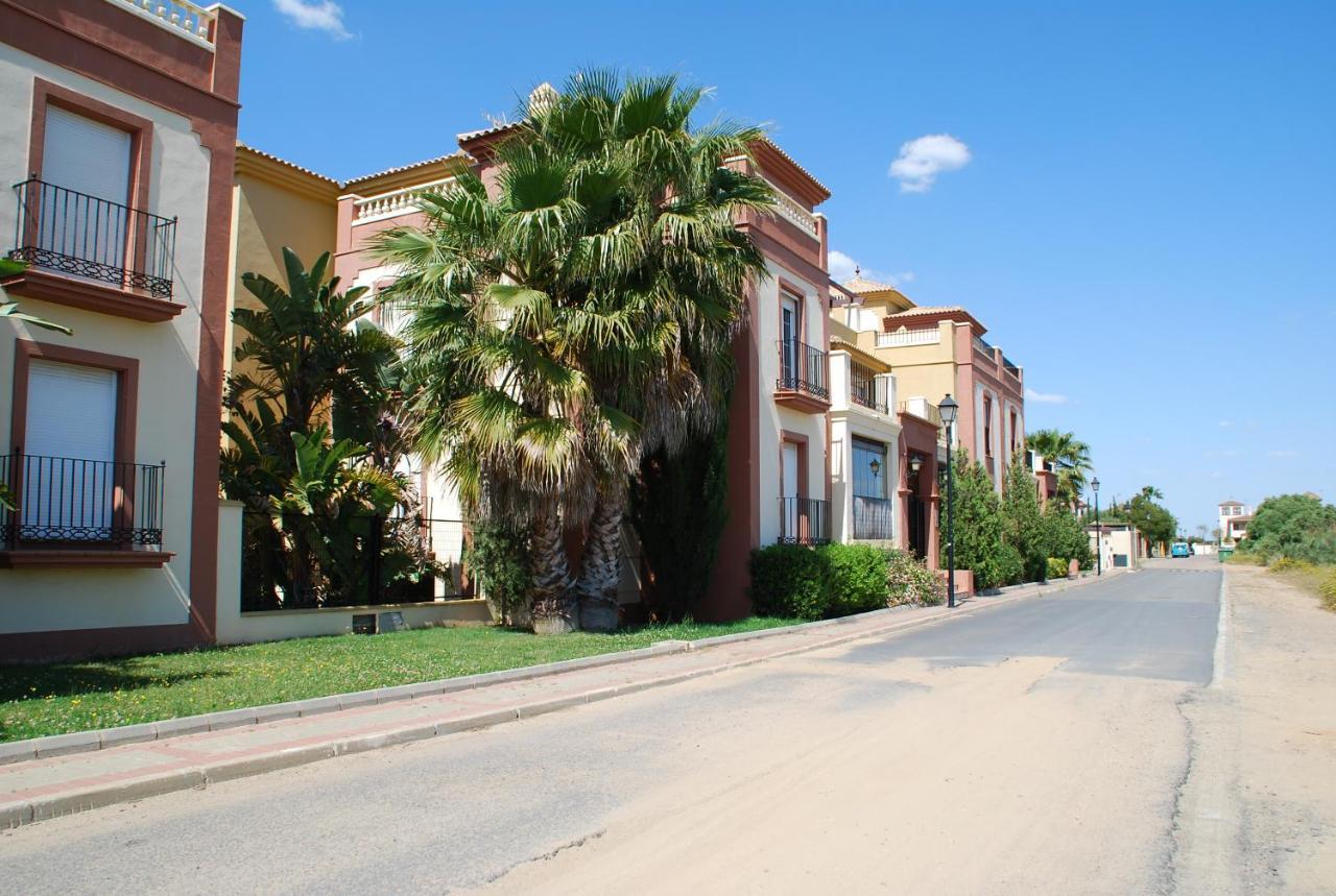 La Quinta I By H Isla Canela Exterior foto