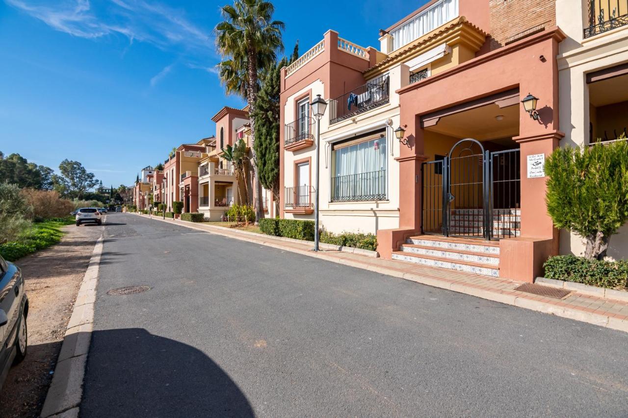 La Quinta I By H Isla Canela Exterior foto