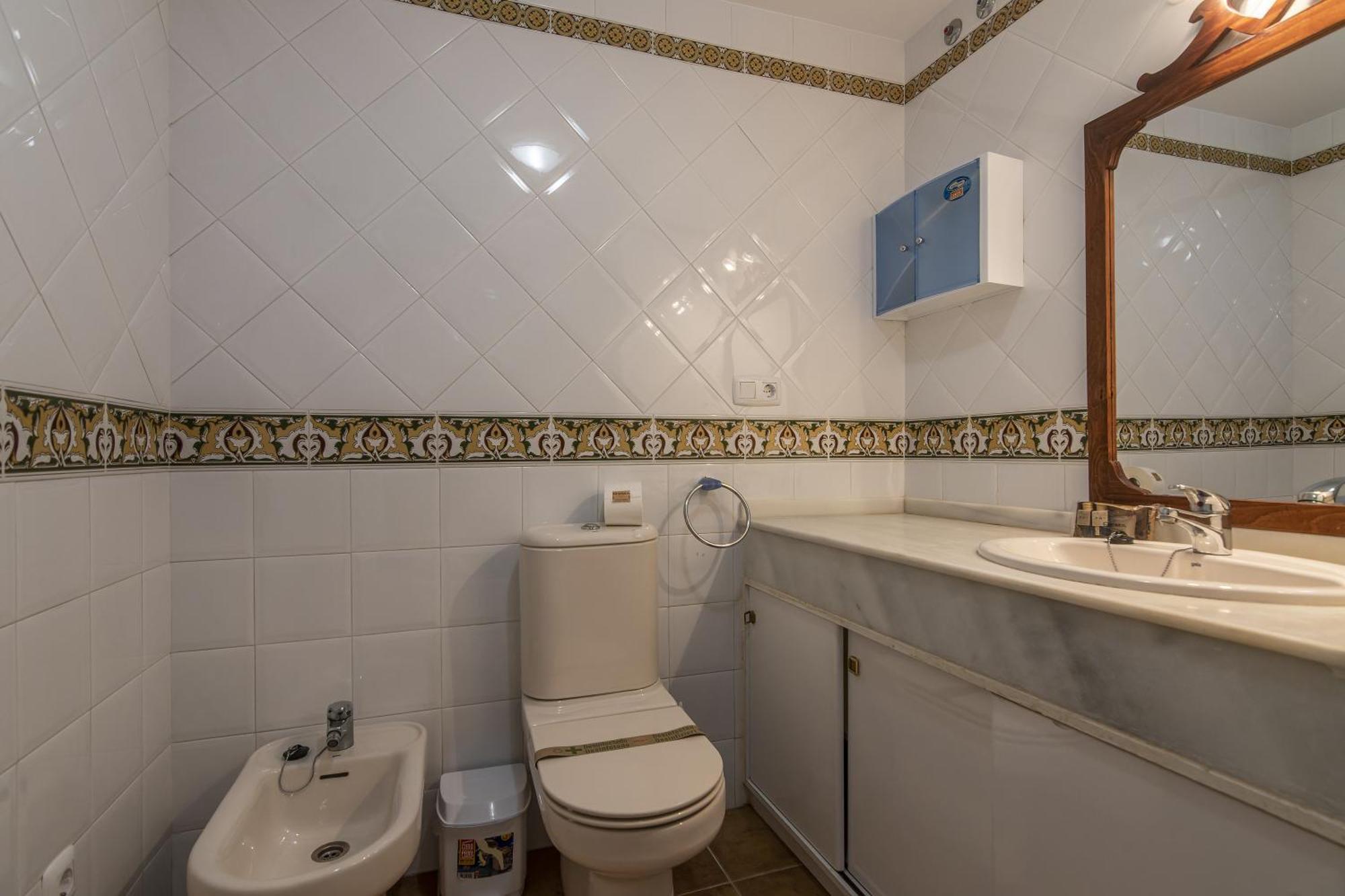 La Quinta I By H Isla Canela Quarto foto