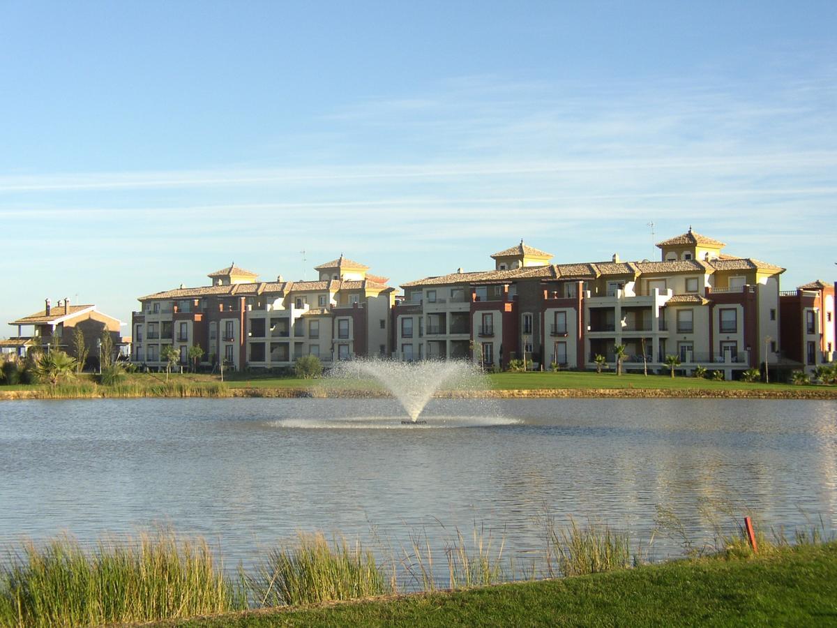 La Quinta I By H Isla Canela Exterior foto