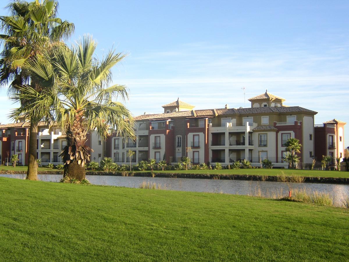 La Quinta I By H Isla Canela Exterior foto