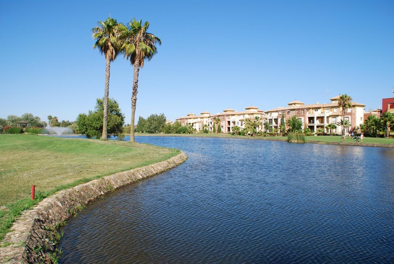 La Quinta I By H Isla Canela Exterior foto